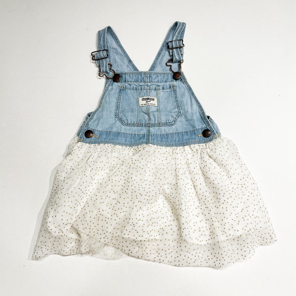 OshKosh Dress 3Y|234601