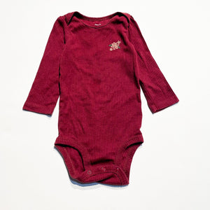 Carters Onesie 18M|190517