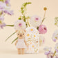 Cuddle & Kind - Tiny Olivia the Honey Bear, Give 10 Meals|155945