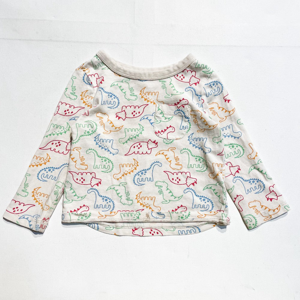 Joe Top 12-18M|167801