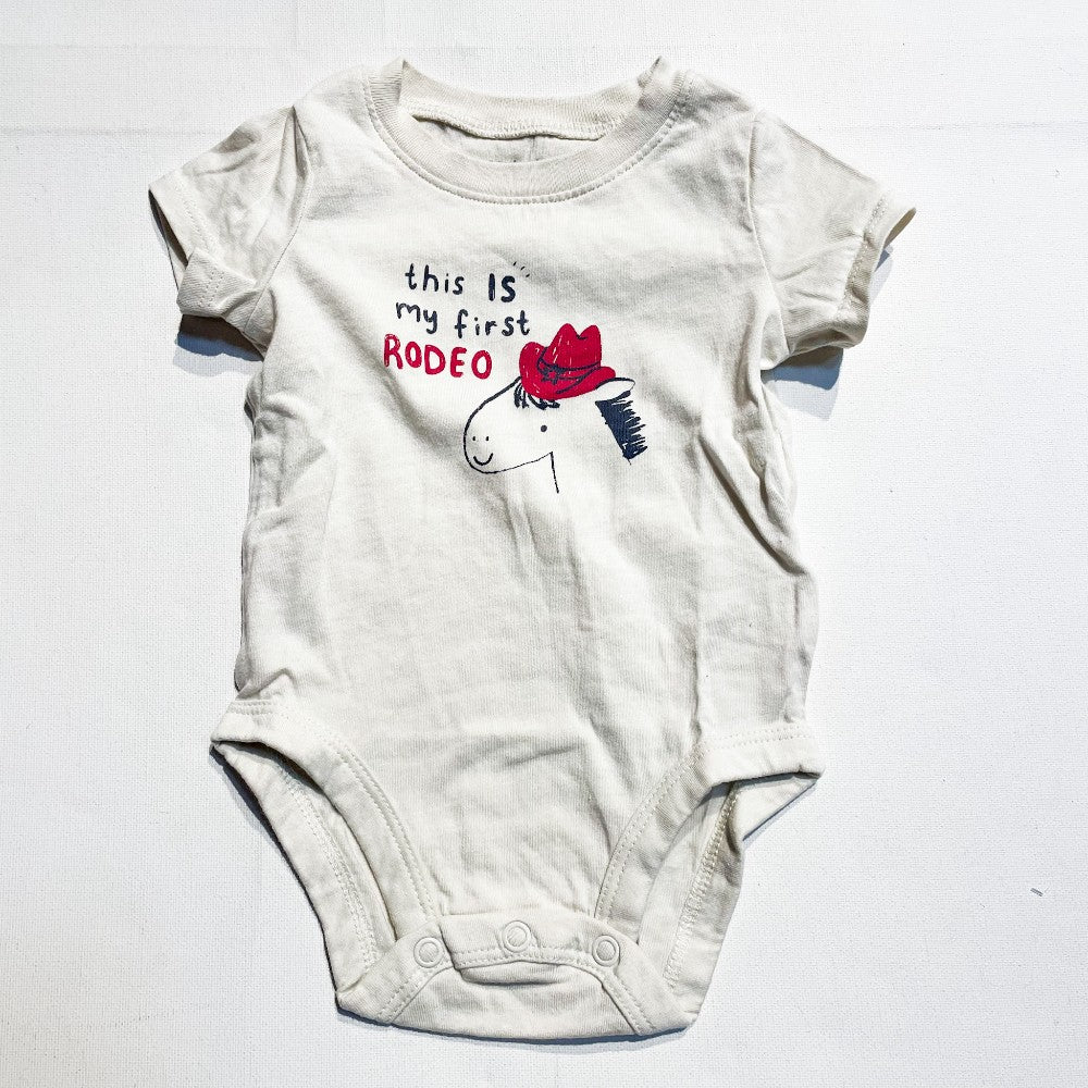 Carters Onesie 3M|173248
