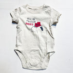 Carters Onesie 3M|173248