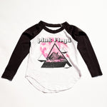 Pink Floyd Shirt 4Y|189446