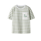 Name It - Summer Stripe Tee|209486
