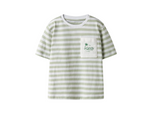 Name It - Summer Stripe Tee|209486