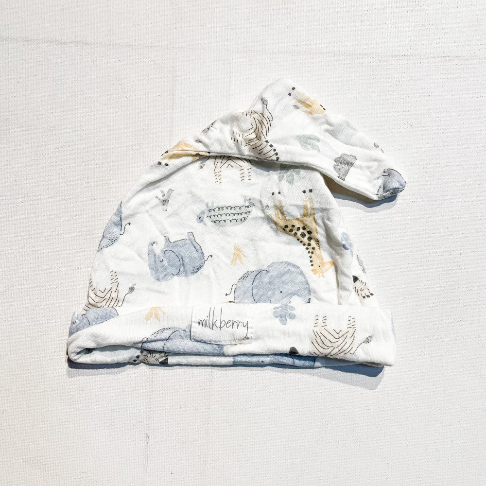 Milkberry Hat 0-3M|155276