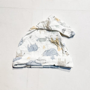 Milkberry Hat 0-3M|155276