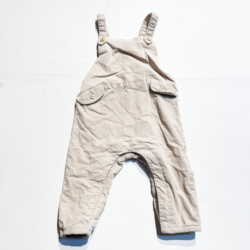 Zara Overalls 6-9M|175933