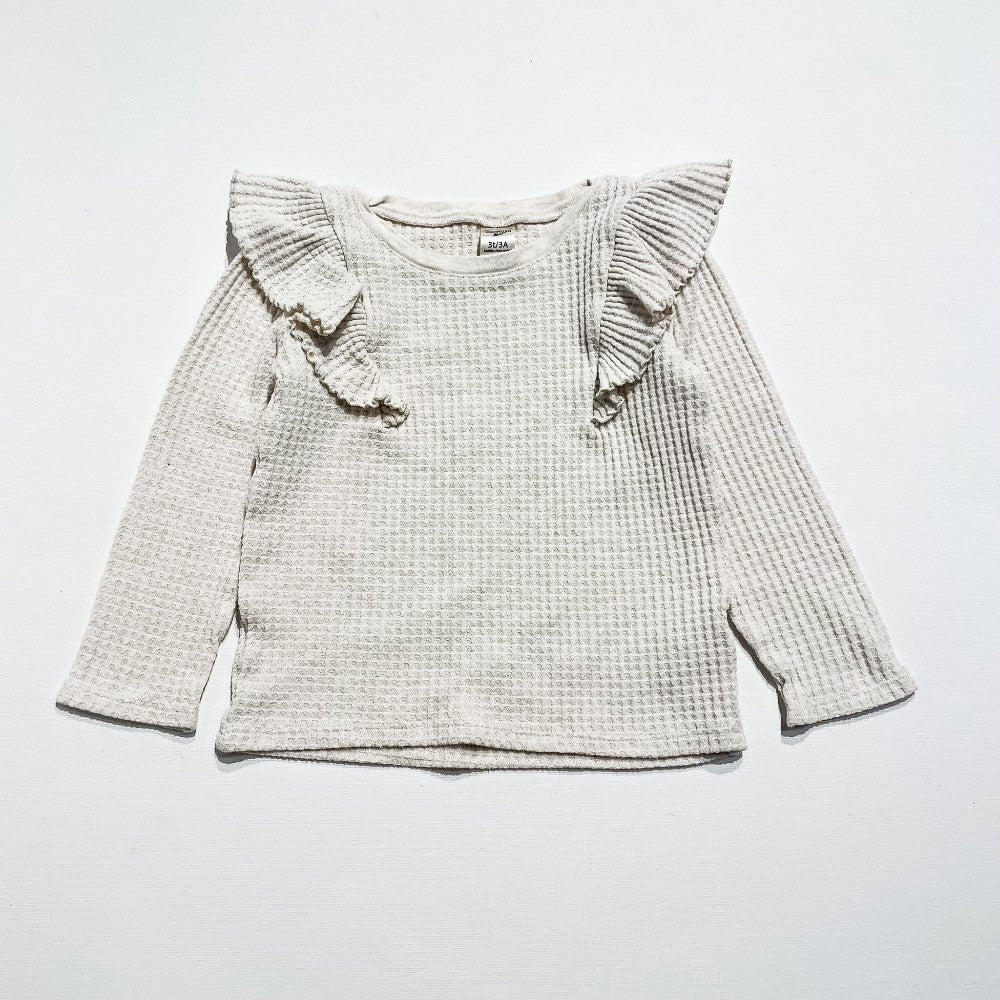 Oshkosh Shirt 3Y|206521