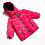 Salt & Pepper Jacket 18-24M|157710