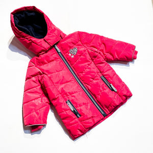 Salt & Pepper Jacket 18-24M|157710