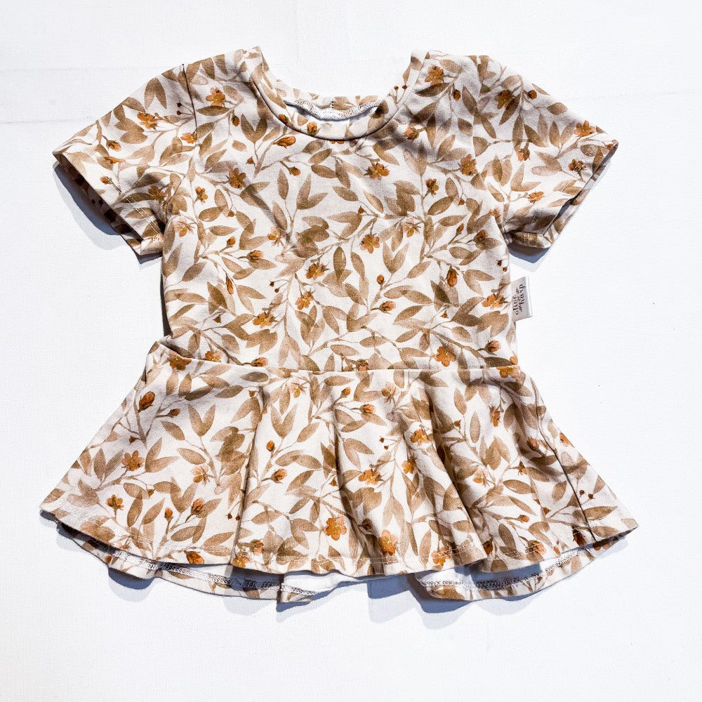 Olive & Harp Top 2T|167376