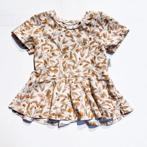 Olive & Harp Top 2T|167376