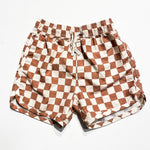 Mebie Baby Swim Shorts 4Y|230860