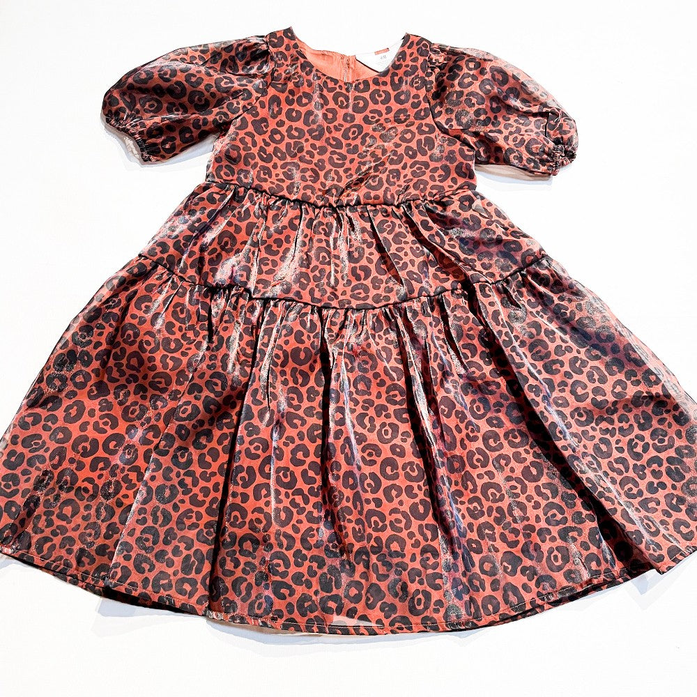 H&M Dress 2/3Y|161605