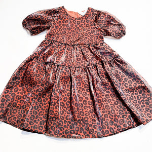 H&M Dress 2/3Y|161605