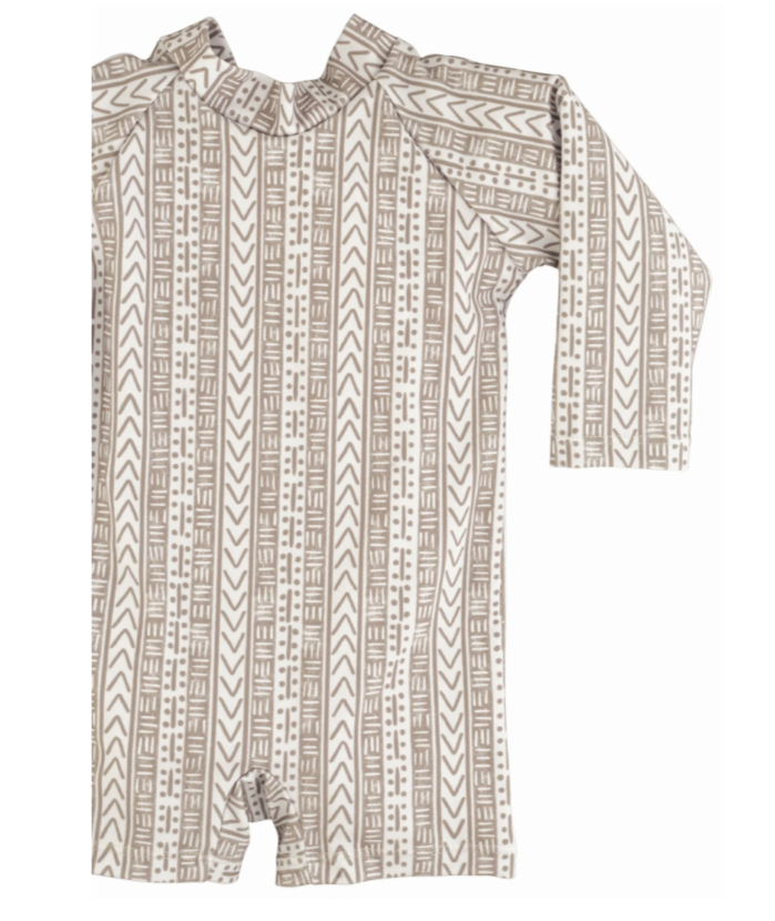 Current Tyed - The "Cash" Sunsuit|198315