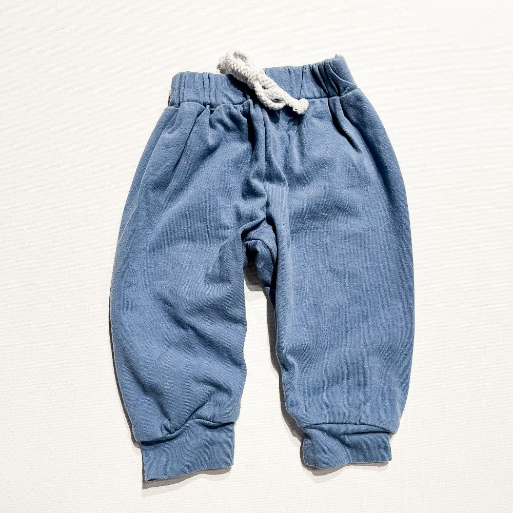 No Tag Pants 3-6M|219515