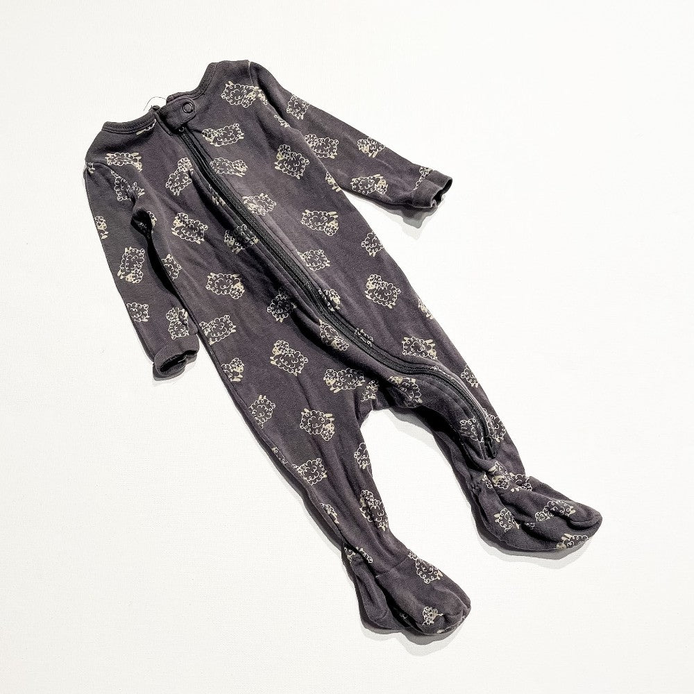 Joe Sleeper 3-6M|224070