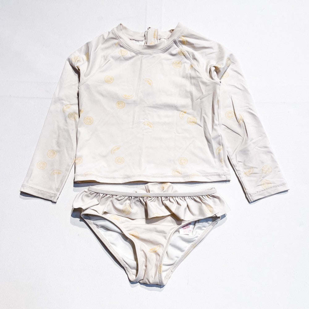 Miles The Label Swim Suit 4Y|160646