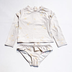 Miles The Label Swim Suit 4Y|160646