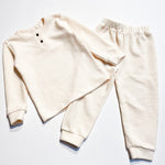 Aziel & Luca Set 3/4Y|186441