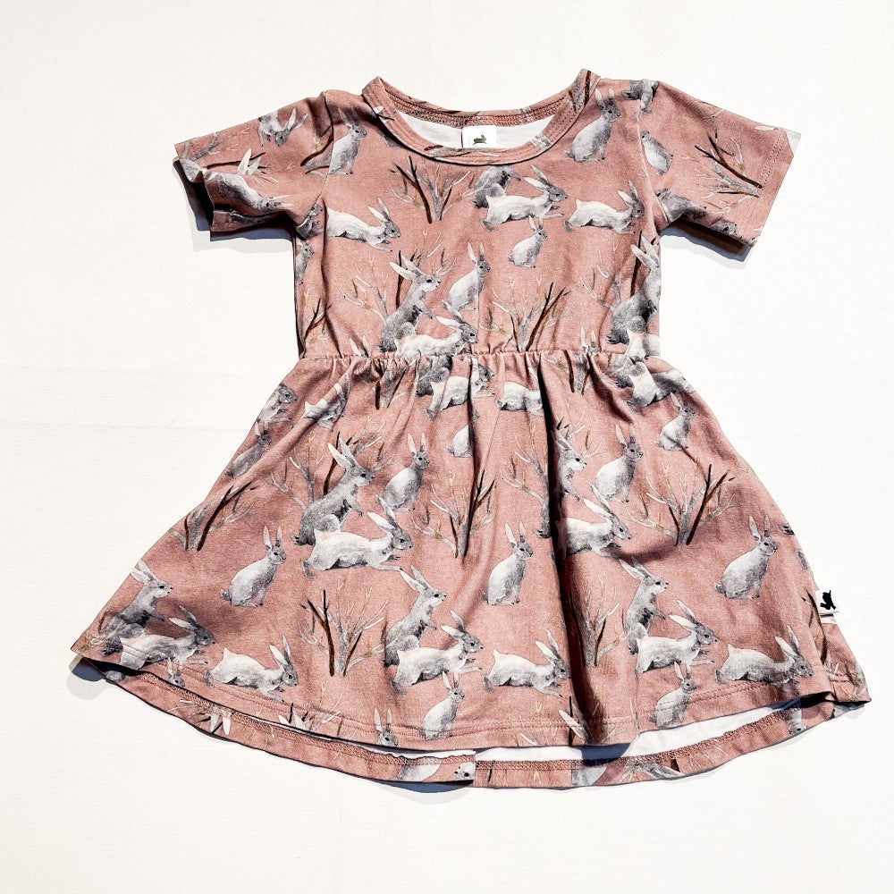 Little & Lively Dress 6-12M|125143