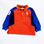 Ralph Lauren Top 6M|184024