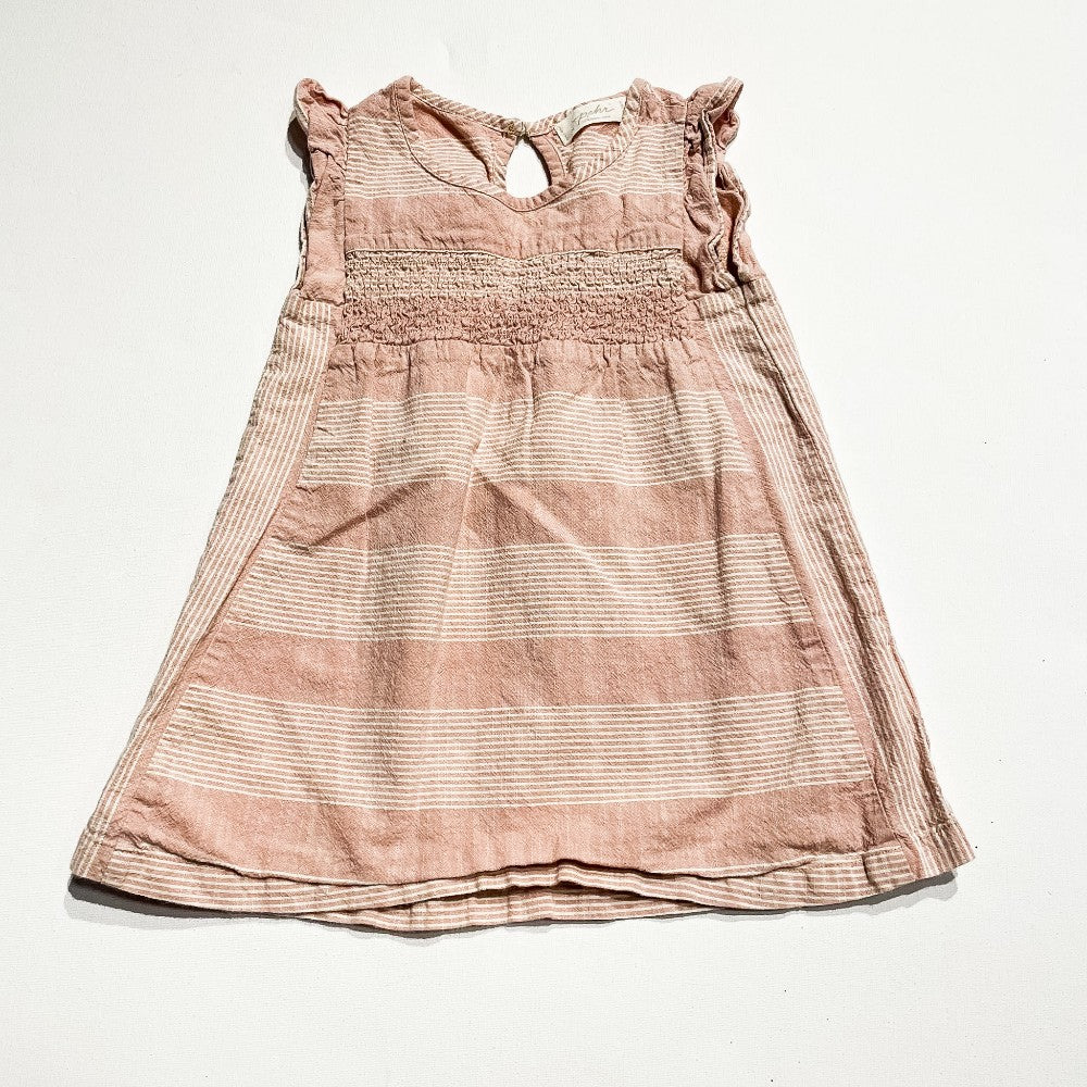 Pehr Dress 18-24M|218571
