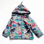 MIck Mack Jacket 18M|199823