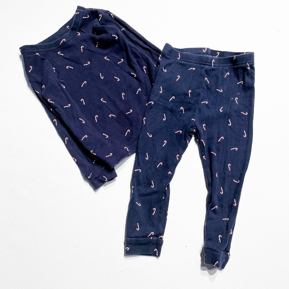 Gap Set 2Y|223914