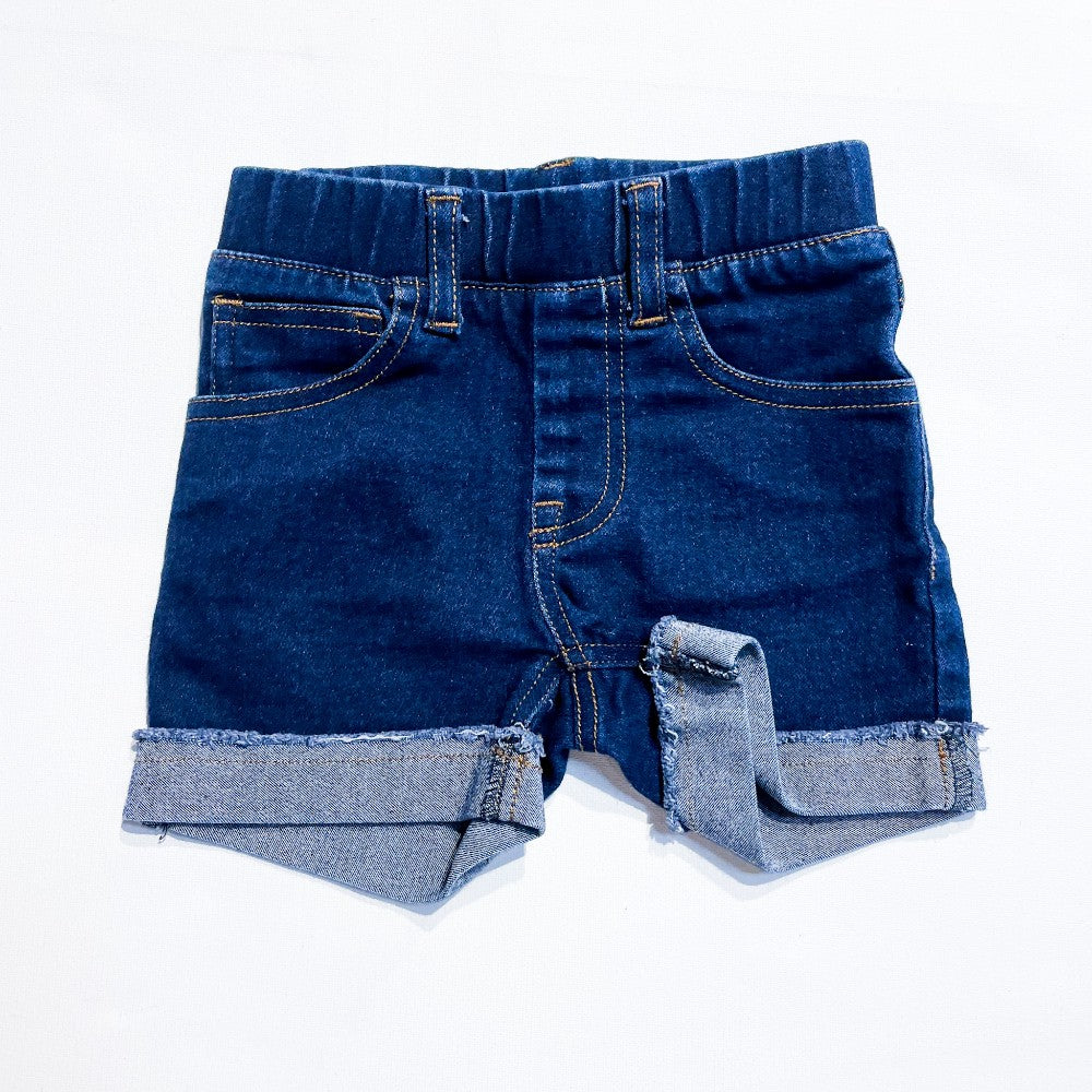 Beau Hudson Shorts 3T|108245