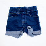 Beau Hudson Shorts 3T|108245