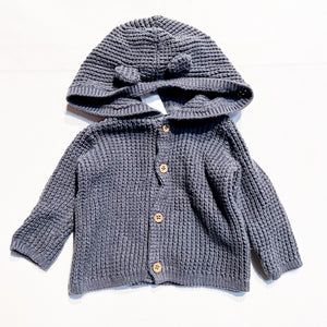 Carters Sweater 3M|150553