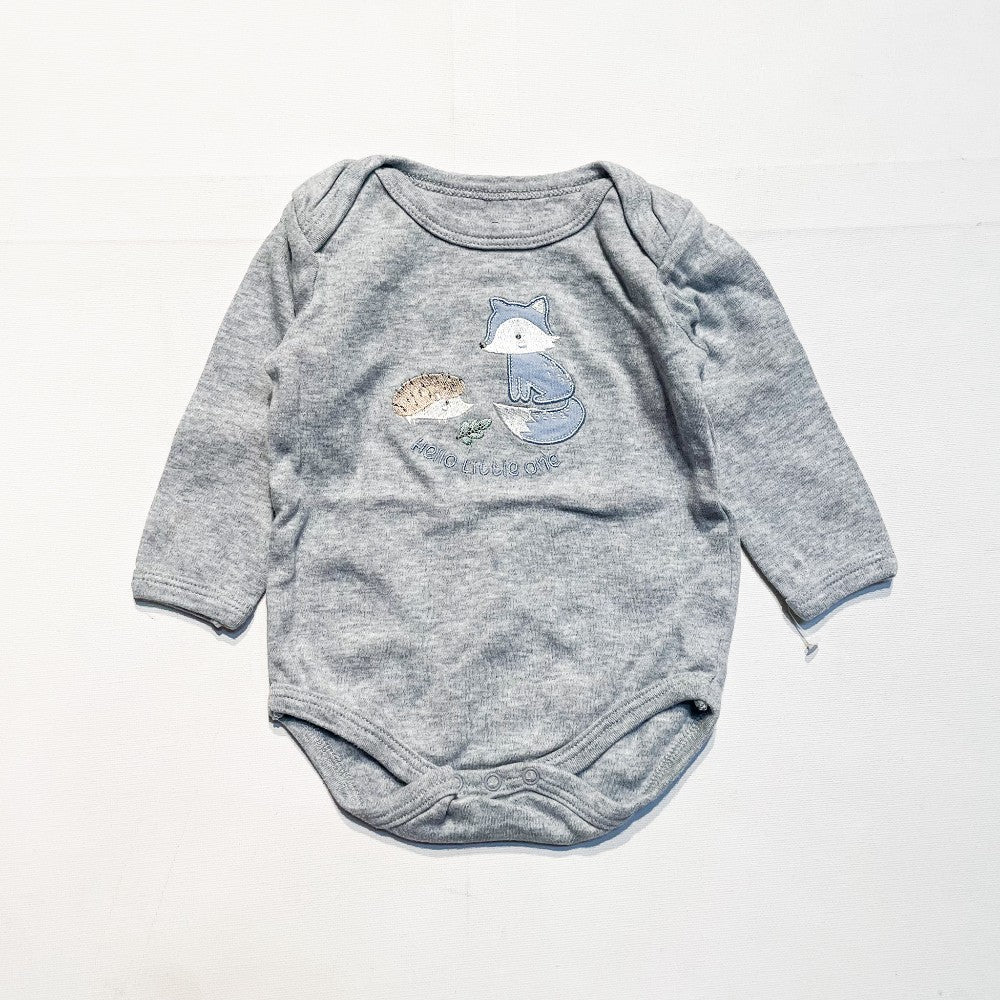 Duck Duck Goose Onesie 6-9M|164727