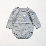 Duck Duck Goose Onesie 6-9M|164727
