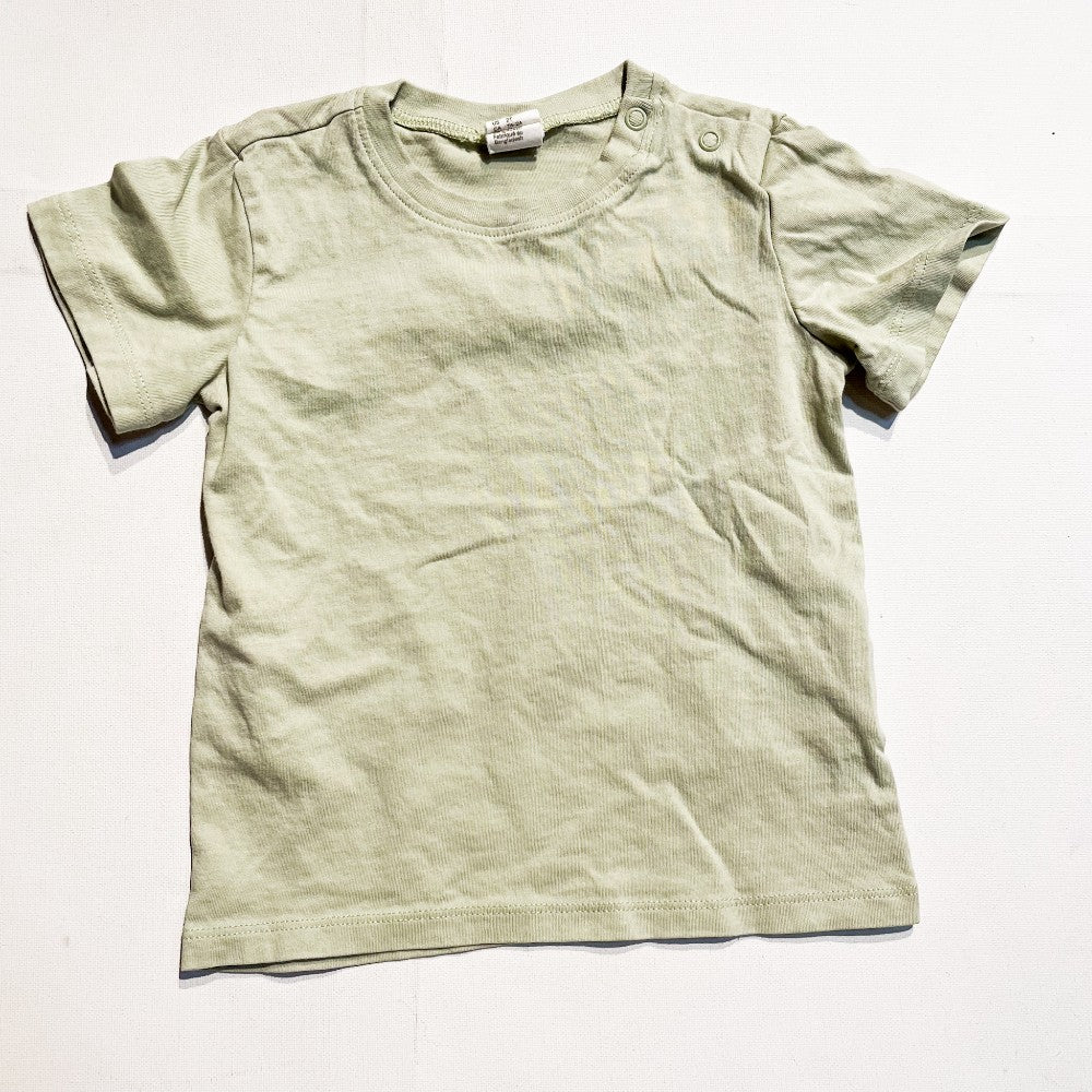 H&M Shirt 18-24M|170196