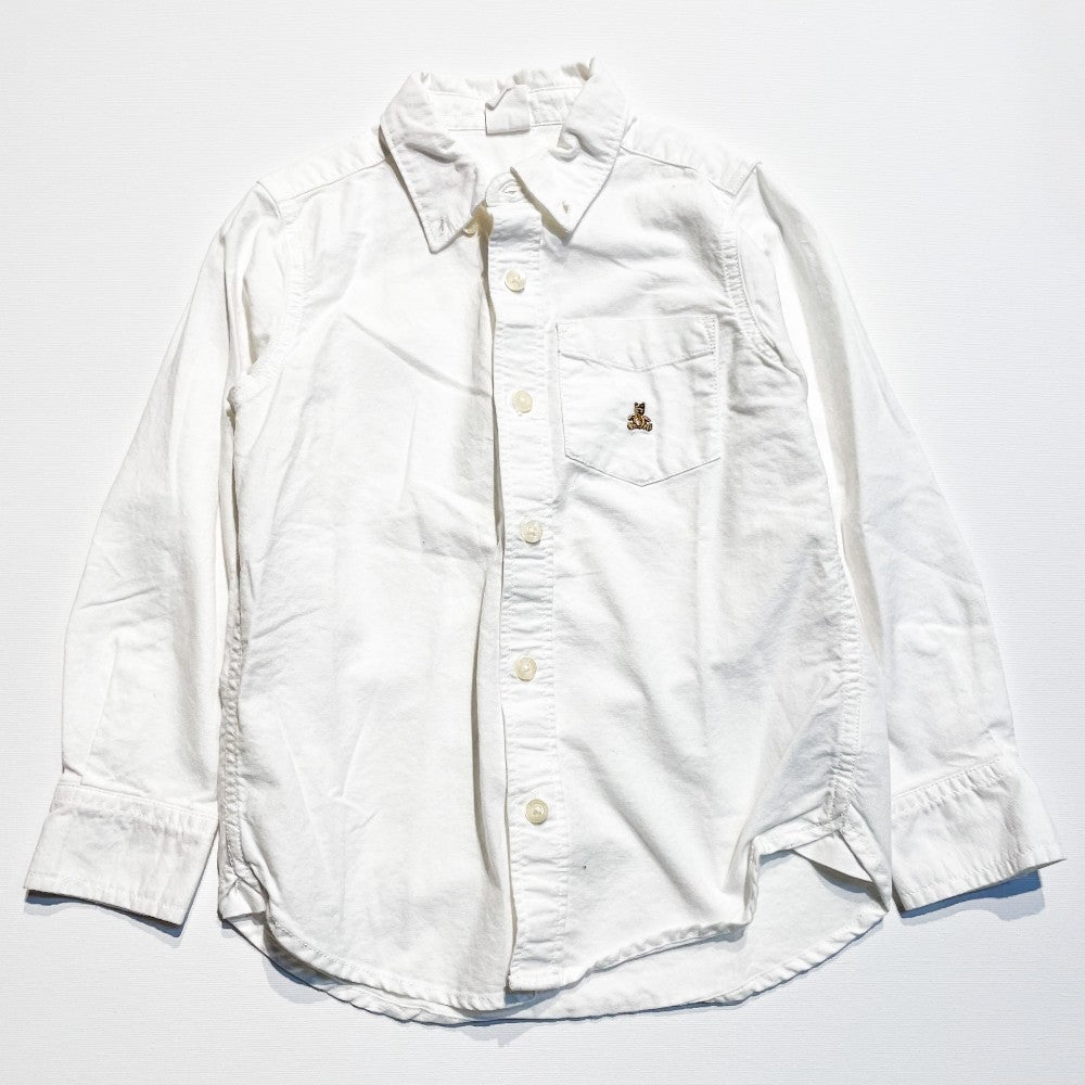 Gap Shirt 5Y|186358