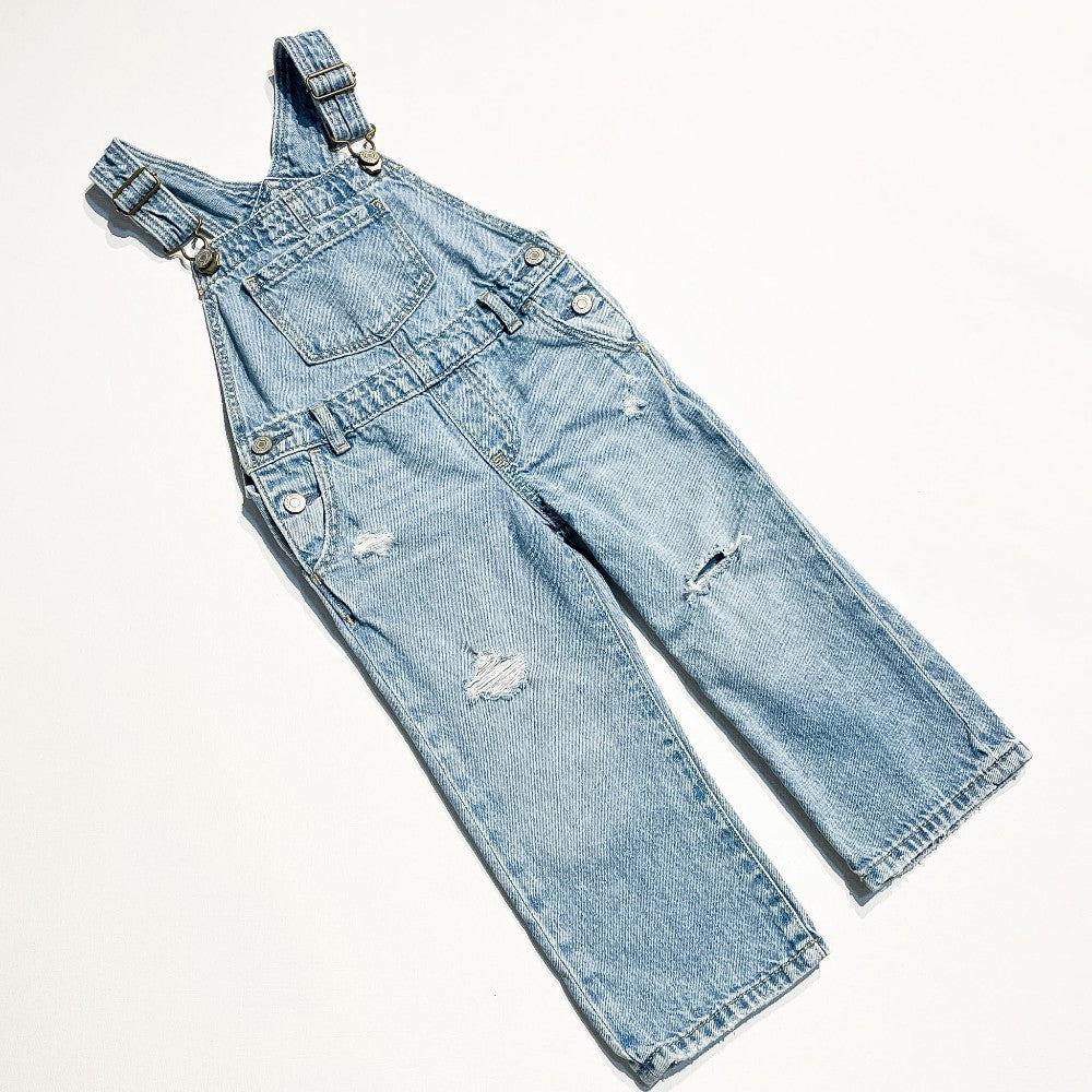 Gap Overalls 3T|194805