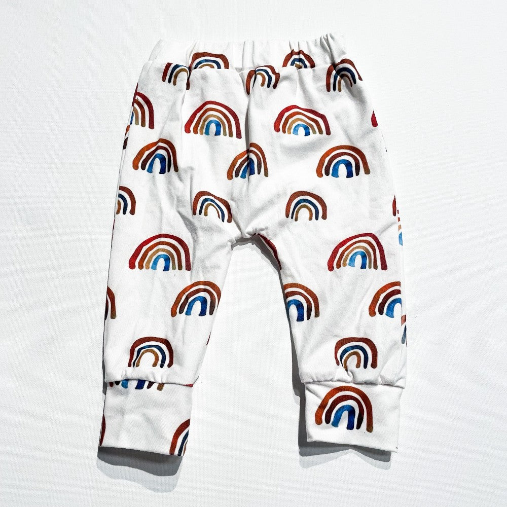 Pants 0-3M|196628