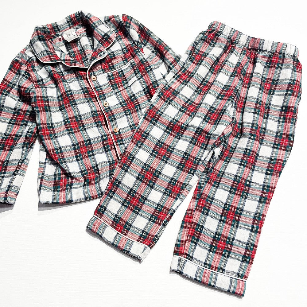 Zara Sleep Set 4Y|217456