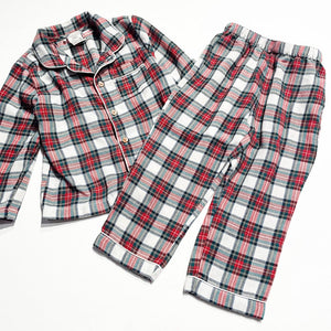 Zara Sleep Set 4Y|217456