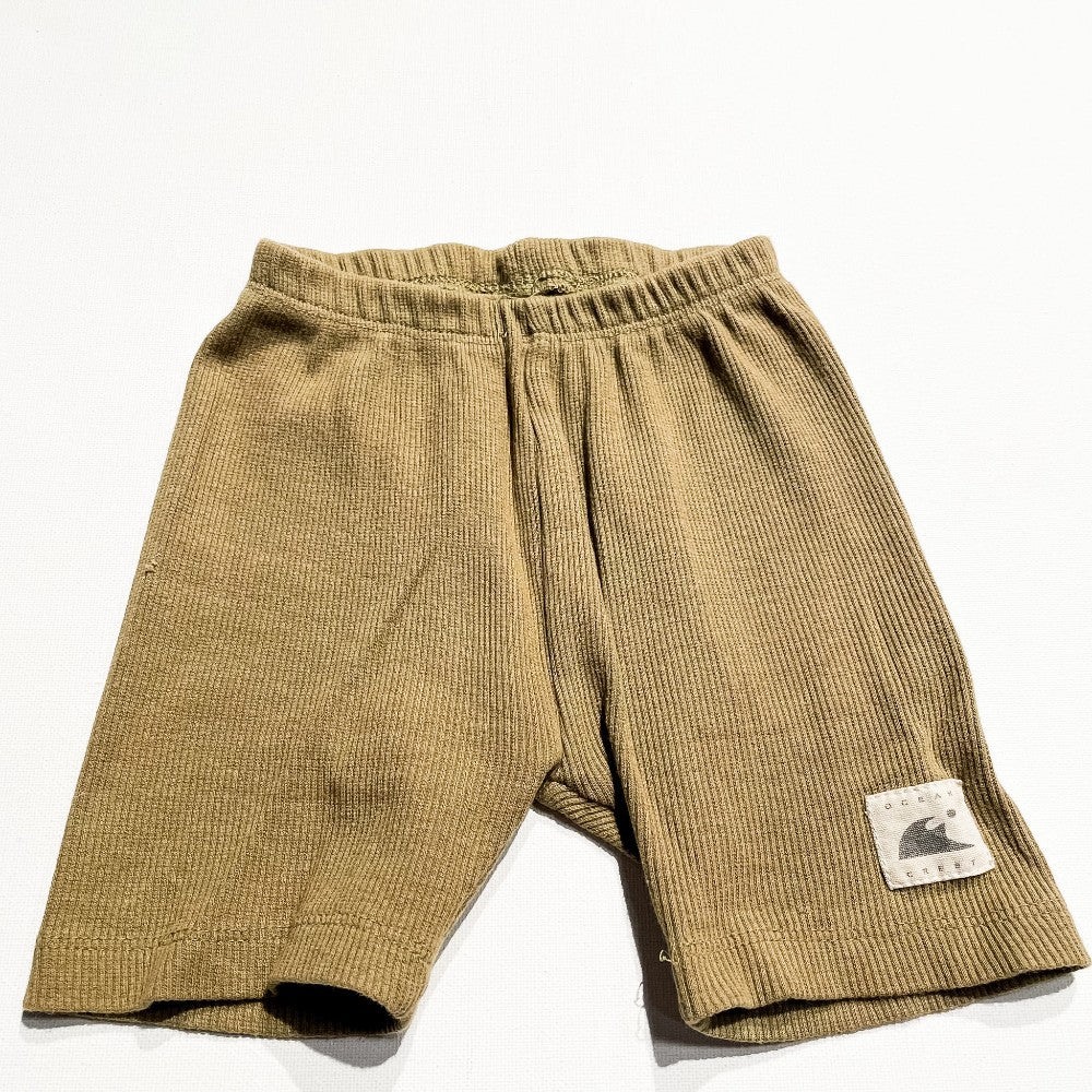 Zara Shorts 3Y|220736