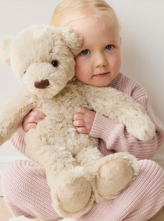Jamie Kay - Snuggle Bunnies - Theo The Bear|123610
