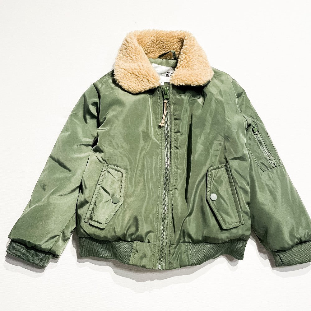 Survival Gear Jacket 4Y|221361