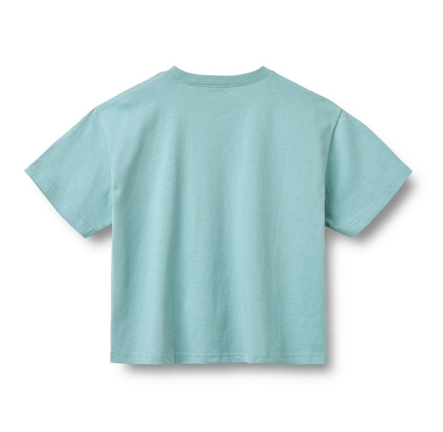 Wheat - T-shirt S/S Petri Spring Lake|197216