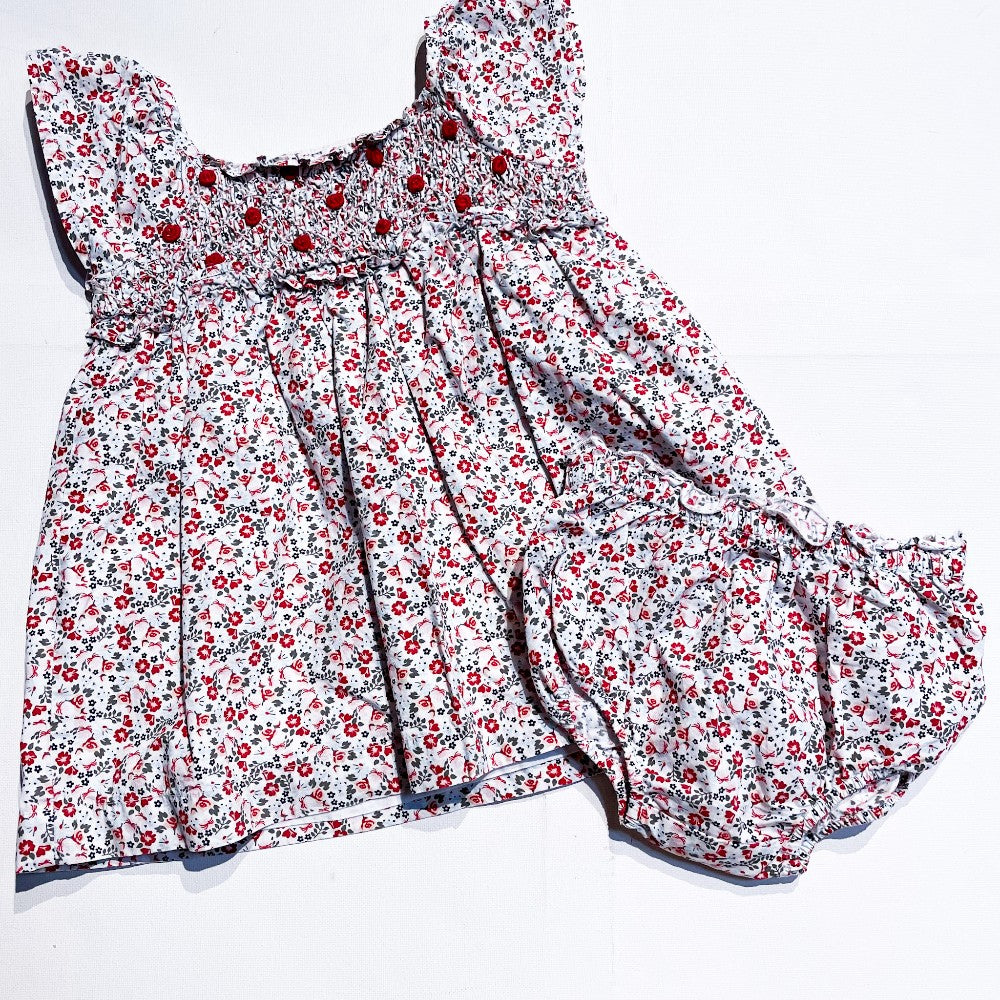 Nordstrom Dress 12M|168472