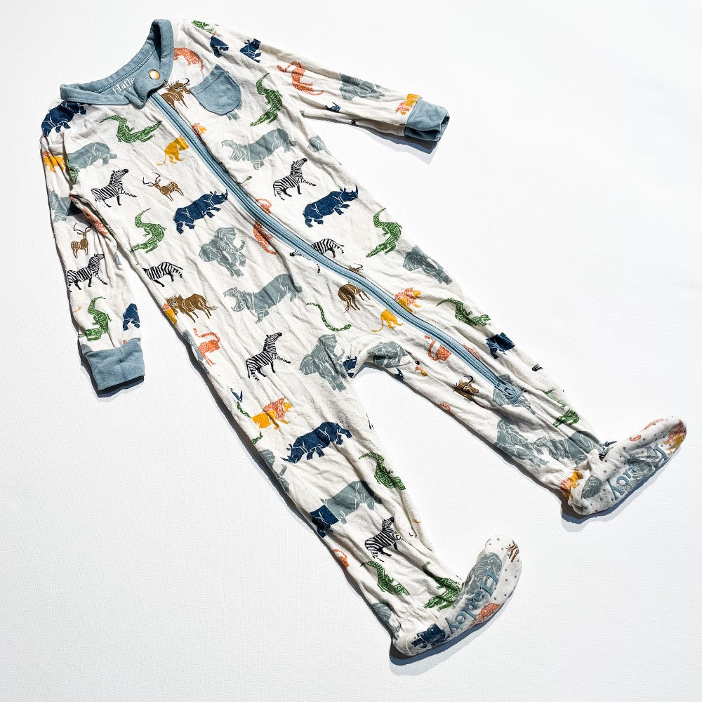 Hatley Sleeper 12-18M|189511