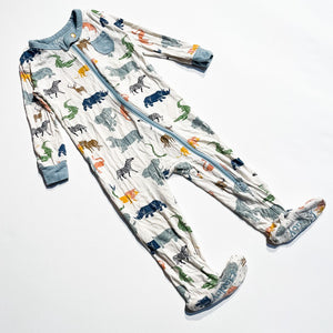 Hatley Sleeper 12-18M|189511