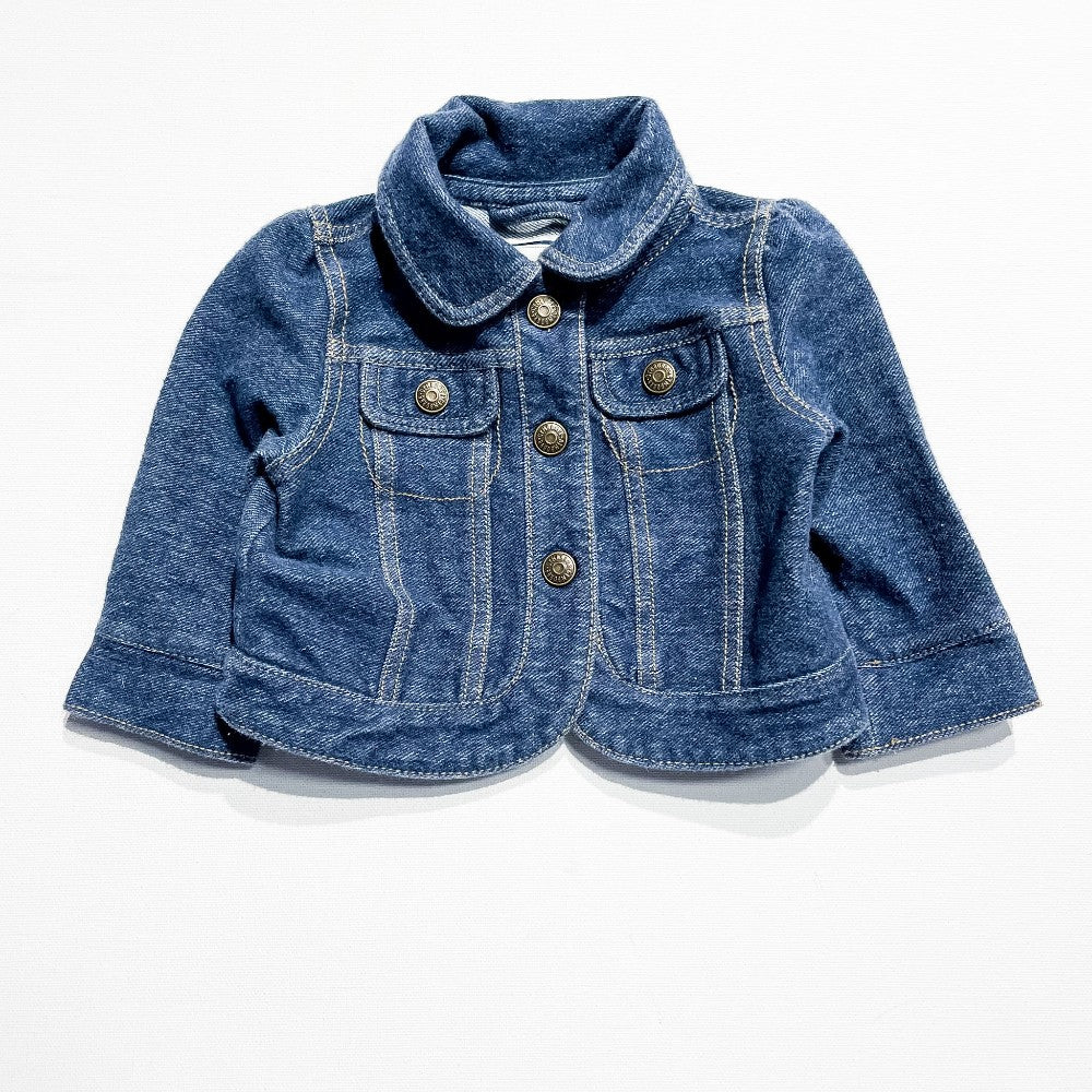 Gymboree Jacket 6-12M|228760